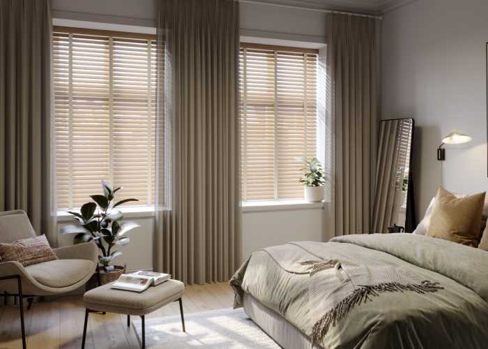 Comment bien choisir vos rideaux ?